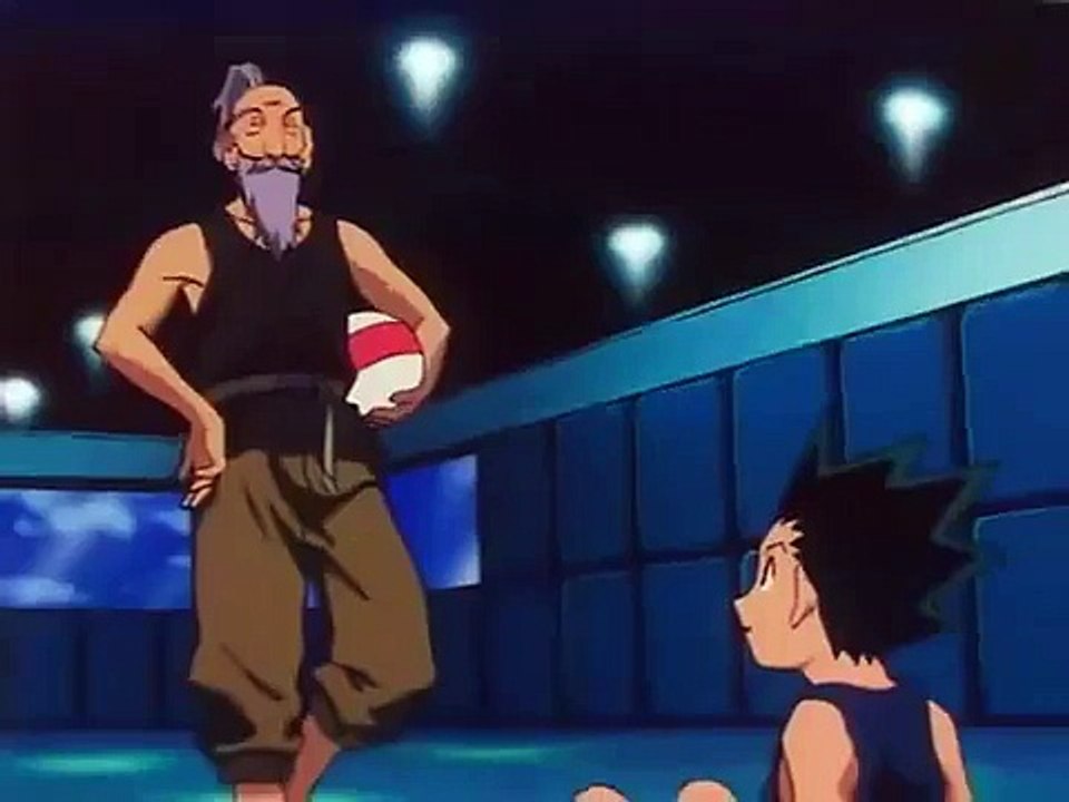 hunter x hunter EP 12 part 1_13
