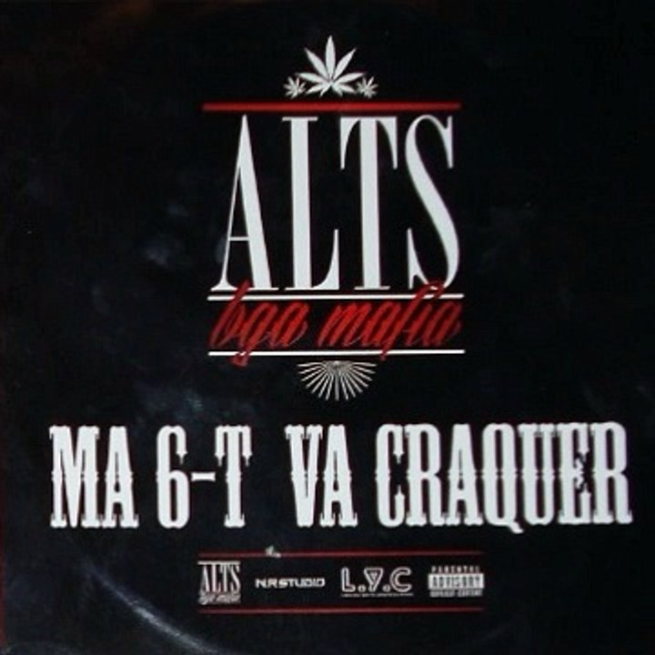 Alts (BGA Mafia) - Tu Voulais Du Com