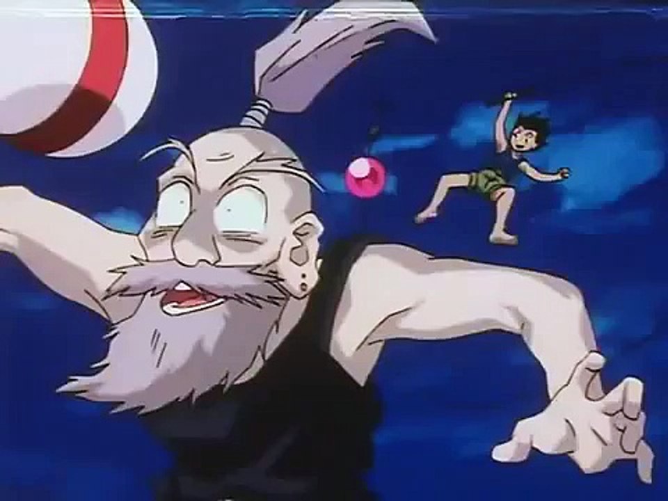 hunter x hunter EP 12 part 1_26
