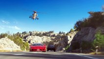 Just Cause 3 - Trailer Kasabian