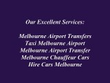 Excellence Chauffeured Cars - Car Hire in Melbourne
