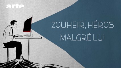Zouheir, héros malgré lui - DESINTOX - 18/11/2015