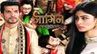 Ritik Raheja (Arjun Bijlani) Reveals The Story Of NAAGIN