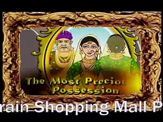 02 Punjabi Cartoons Akbar Tay Achoo 02