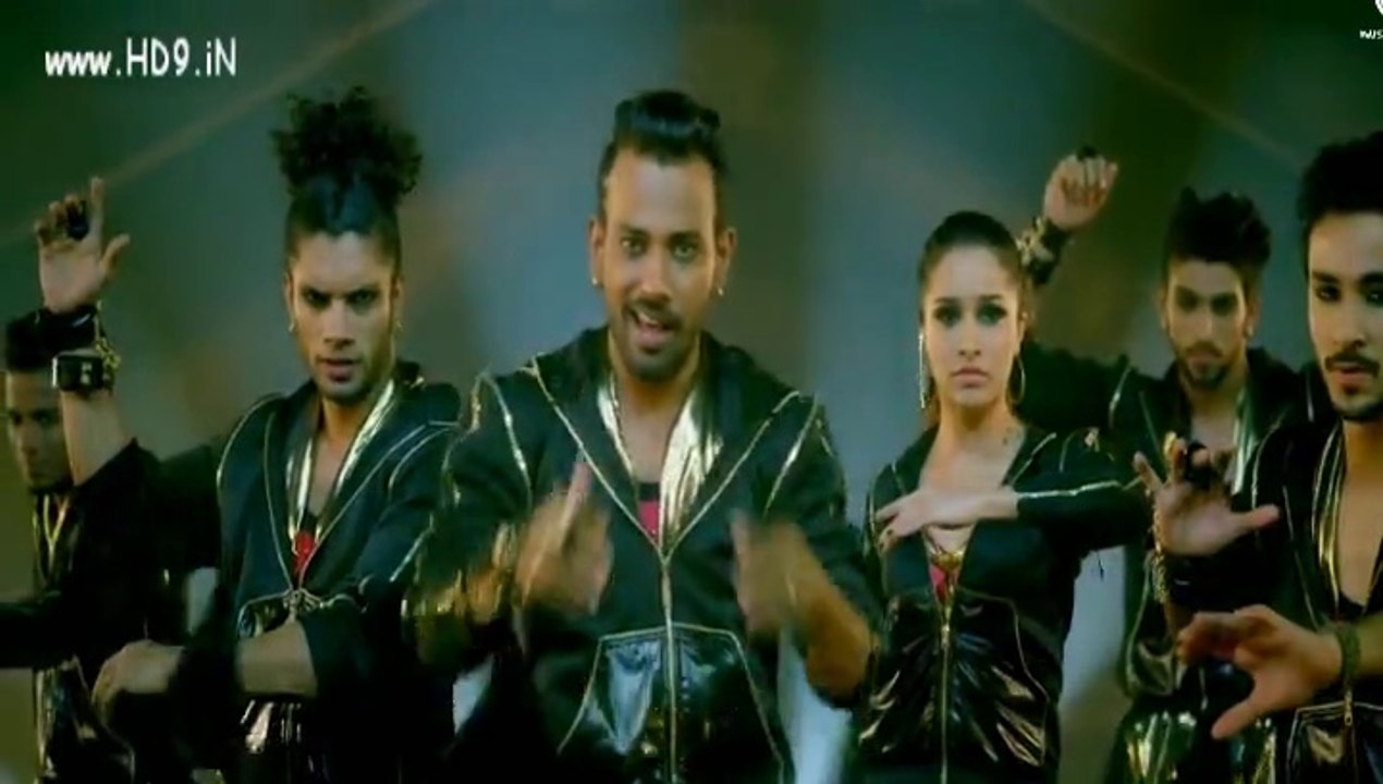 Bezubaan Phir Se - ABCD 2 HD