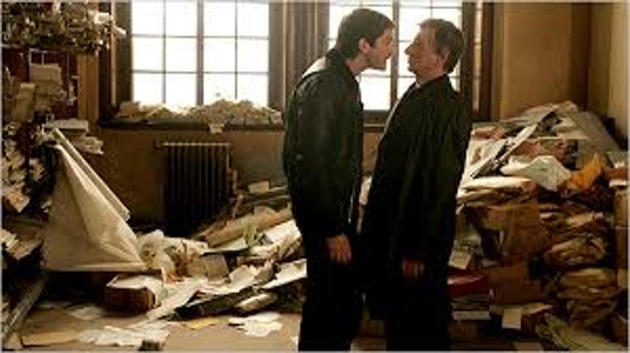 Watch Fifty Dead Men Walking Full Movie