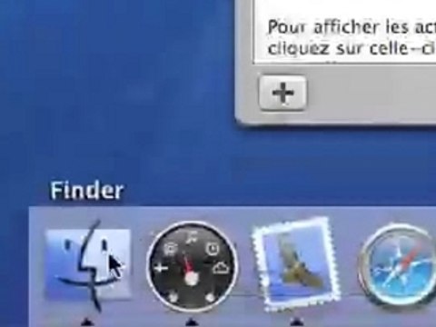 Mac - Automator : pièce jointe auto