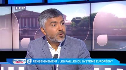 Coronado (EELV) : "François Hollande est le président belliciste le plus interventionniste de la Ve République"