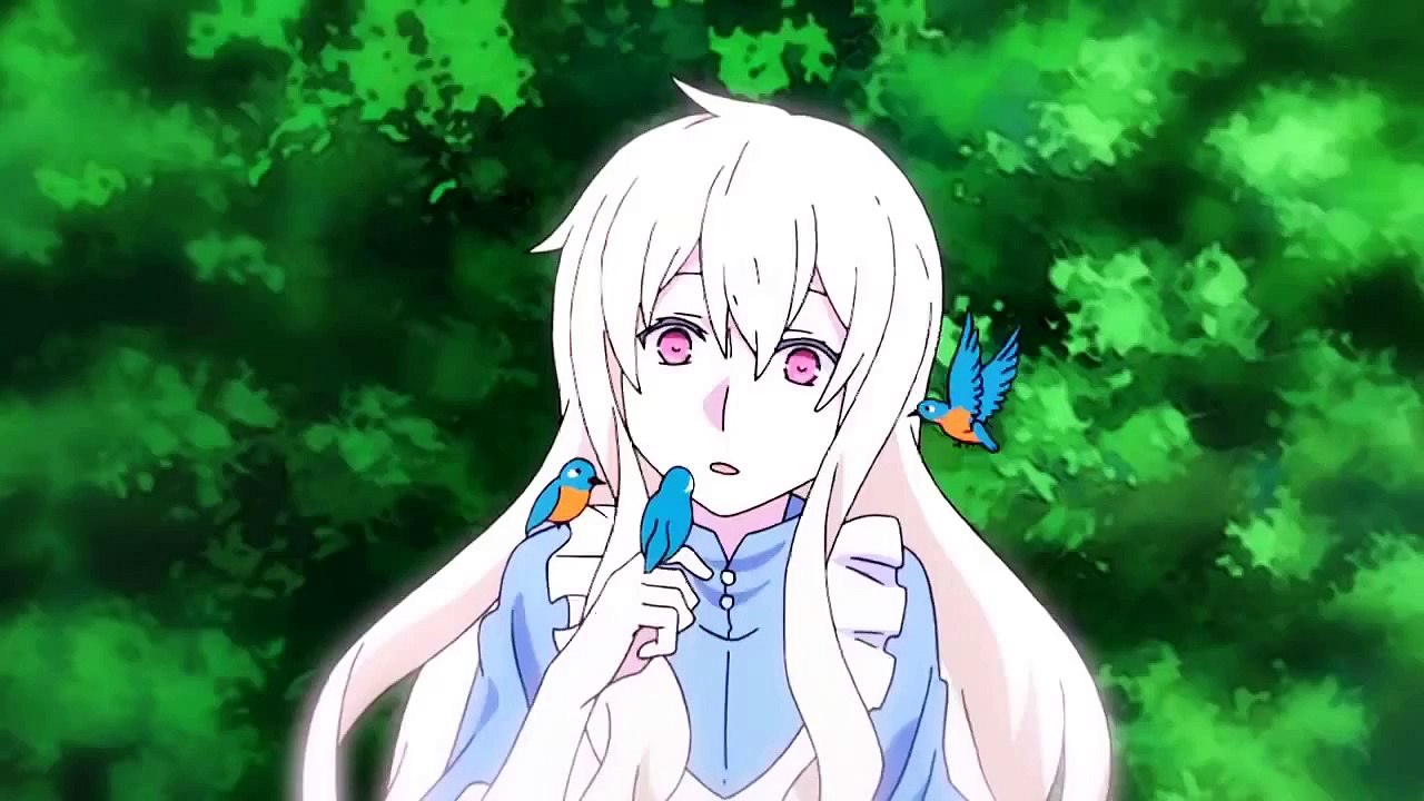 Love Medley - AMV