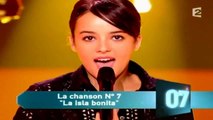 La Chanson Nº 7 - La Isla Bonita (Madonna)