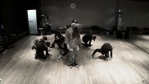 iKON - '지못미(APOLOGY)' DANCE PRACTICE