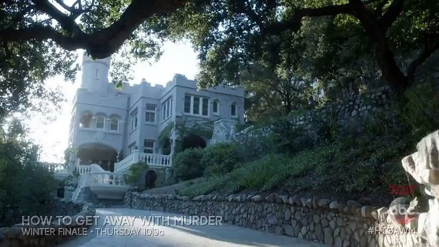 How to Get Away with Murder 2x09 What Did We Do - Sneak Peek #2