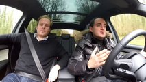 Audi Q5 : nos impressions de conduite