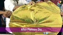 Affair Movie Platinum Disc Function || Prasanthi, Geethanjali, Dhanraj