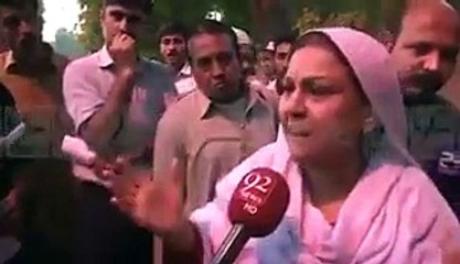 How Punjab police officer tried to force marriage with beautiful Girl