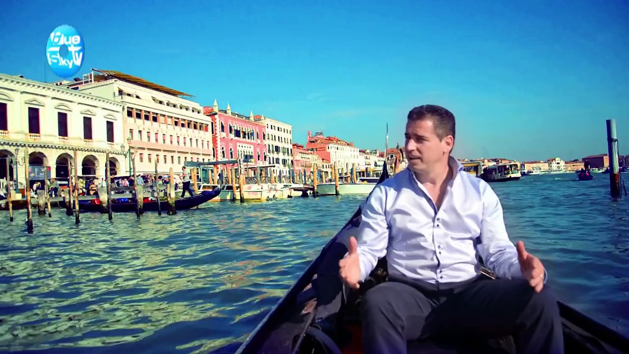 Gjin Shani - Mysafir ne kullen ton,2015 (Official video full HD)