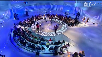 Eredità 19 novembre 2015 (puntata quasi intera)