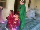 Pashto Afghan Girls Shud Home Dance
