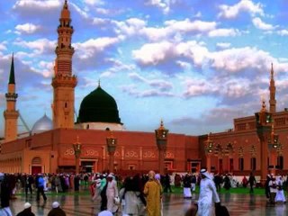 Zahe Muqaddar- Mushtaq Qadri Attari (RA)