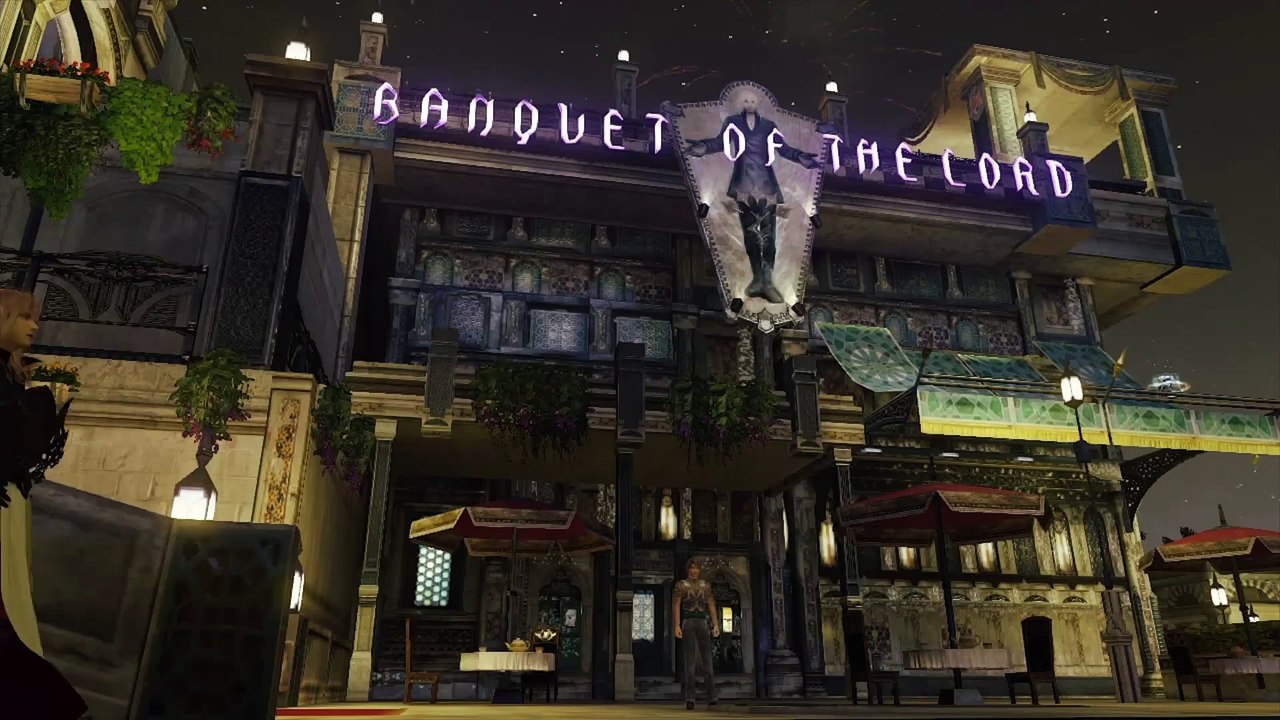 LIGHTNING RETURNS™  FINAL FANTASY® XIII PC Trailer