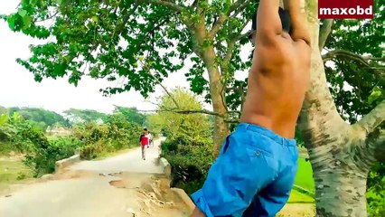 Electric_Bulb_Bengali funny video (Lot of laugh)_Laughing _funny _video