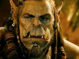 Warcraft: Le Commencement: Trailer HD VO st fr