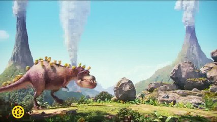 Minyonok /Minions/ (1. magyar szinkronos előzetes)