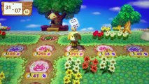 Animal Crossing  amiibo Festival - Descubre el nuevo juego de tablero de Animal Crossing (Wii U)