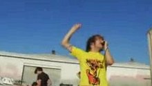 Chiodos - All Nereids Beware