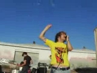 Chiodos - All Nereids Beware