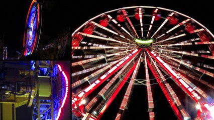 photos diaporama FOIRE ST MARTIN 2015