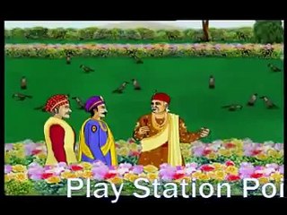 05 Punjabi Cartoons Akbar Tay Achoo 05