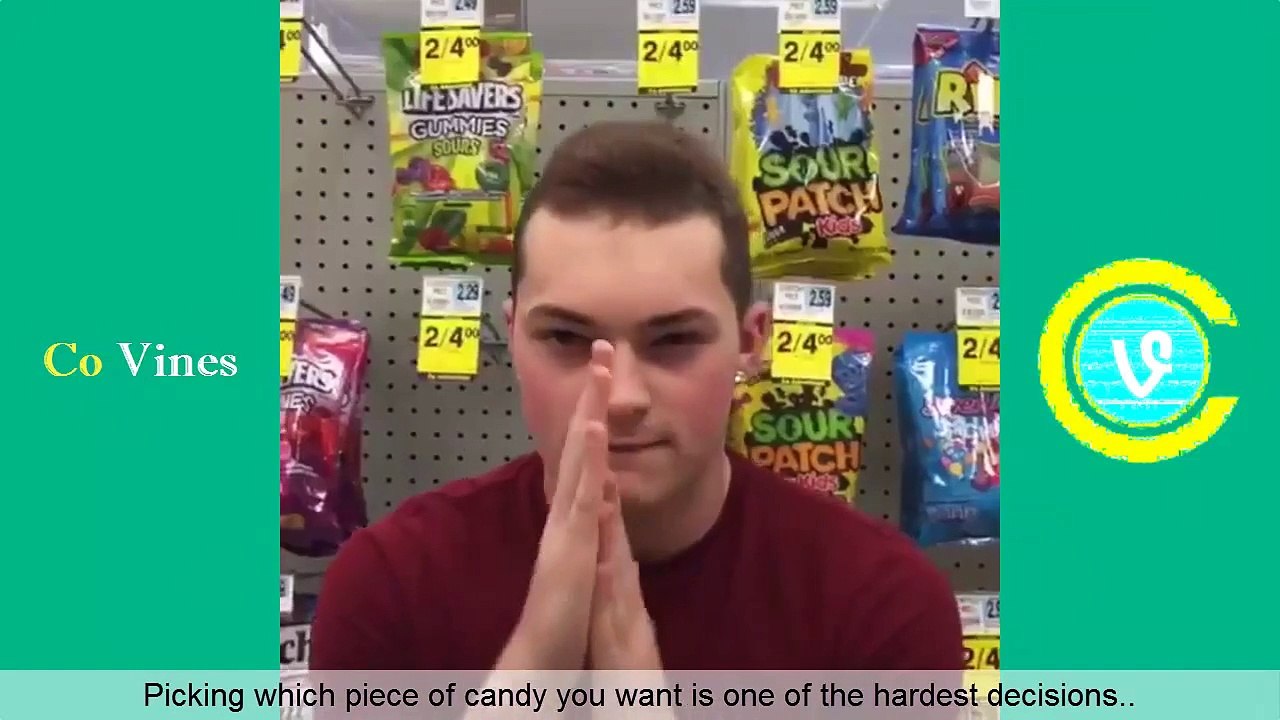 Top Vines of Lance210 (w/Titles) Lance210 Vines Compilation - Co Vines✔