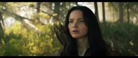 The Hunger Games Mockingjay Part 2 TV Spot 23 This is The End (2015) - Jennifer Lawrence