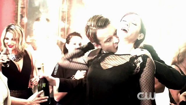The Vampire Diaries 7x08 Hold Me, Thrill Me, Kiss Me - Extended Promo