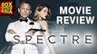 Spectre Movie REVIEW By Bharathi Pradhan | Daniel Craig, Lea Seydoux | Box Office Asia