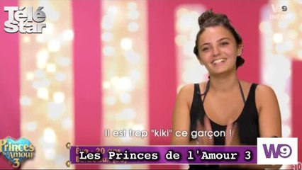 Les Princes de l'amour : Nikola et Eve, leur nuit ensemble, jeudi 19 novembre