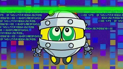 Смешарики- ПИН-код - День Биби - Часть 2 [HD] Новый мультфильм!