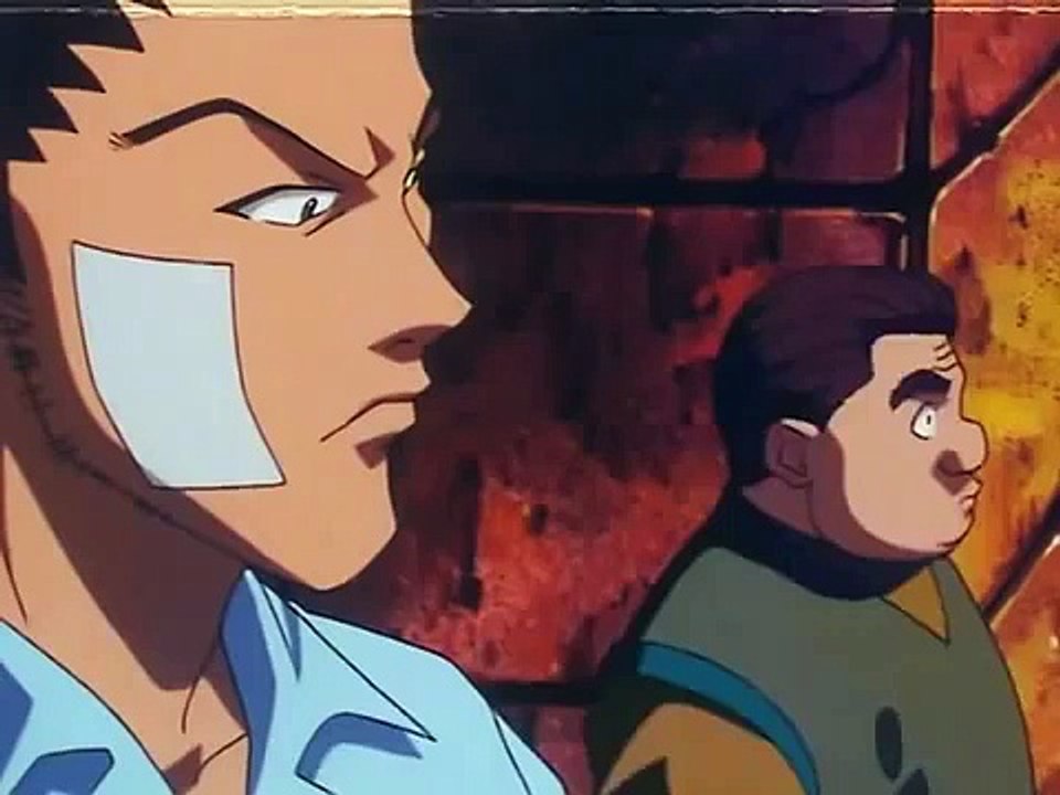 hunter x hunter EP 13 part 1_22