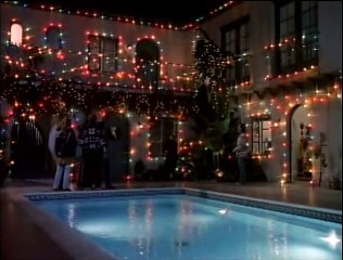 Melrose Place - Noël