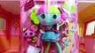 Lalaloopsy Magical Princess Saffron Lalaloopsy Dollhouse Doll Toy Unboxing Video AllToyCol