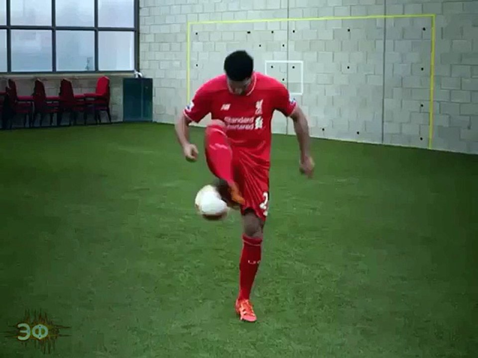 Klopp tem boas capacidade para treinar,já para dar toques...não podemos dizer o mesmo.