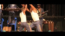 musique congolaise au trocadero