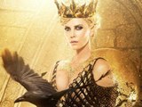 Le Chasseur et la Reine des Glaces: Trailer HD VO st fr