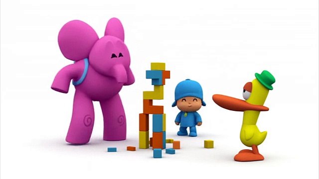 Паровозик Тишка. Новые Приключения - Волшебное дерево (мультфильм для детей)