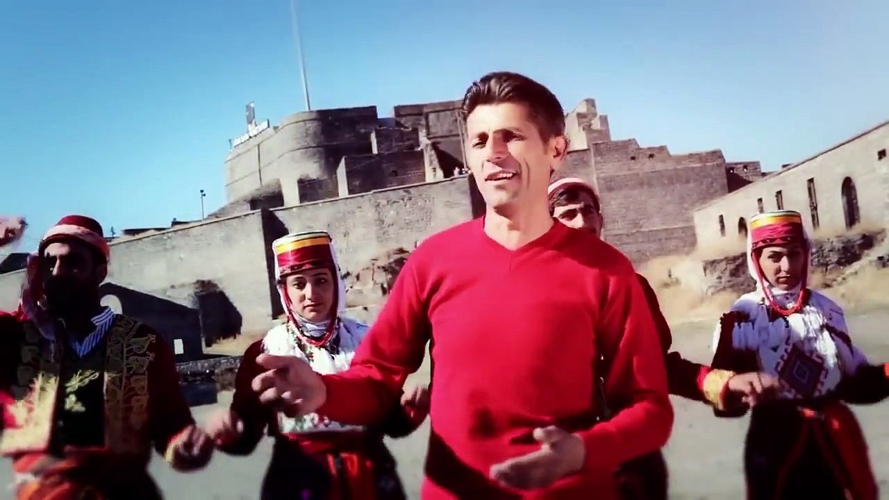 Rezan Sirvan - Na Na 2015 HD - KURDISH MUSIC 2015 - KÜRTÇE MÜZİK 2015 - MUZIKA KURDI 2015