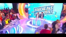 A ne pas rater : Les coulisses de TPMP TPMP 22/10/2015