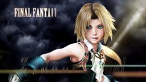 Dissidia Final Fantasy Arcade 'Zidane Tribal' Battle Trailer
