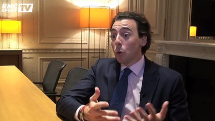 Fifagate / D'Alès : "On est tout à fait confiant"