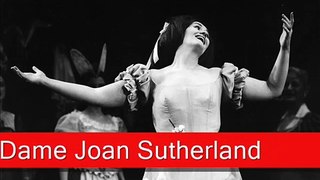 Dame Joan Sutherland: Bellini I Puritani, Qui la voce . Vien, diletto